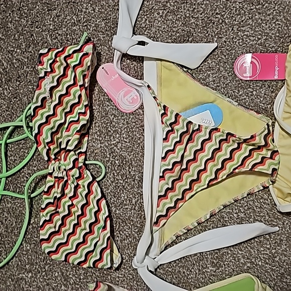 Bikini sets - Picture 6 of 13